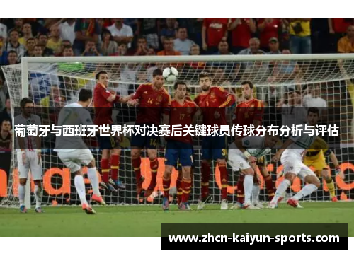 葡萄牙与西班牙世界杯对决赛后关键球员传球分布分析与评估