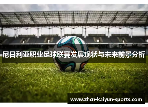 尼日利亚职业足球联赛发展现状与未来前景分析 尼日利亚职业足球联赛发展现状与未来前景分析