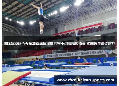 国际体操联合会美洲蹦床体操锦标赛小组赛精彩纷呈 多国选手角逐激烈 国际体操联合会美洲蹦床体操锦标赛小组赛精彩纷呈 多国选手角逐激烈