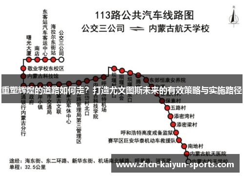重塑辉煌的道路如何走?打造尤文图斯未来的有效策略与实施路径 重塑辉煌的道路如何走?打造尤文图斯未来的有效策略与实施路径