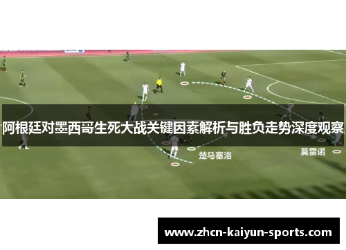 阿根廷对墨西哥生死大战关键因素解析与胜负走势深度观察 阿根廷对墨西哥生死大战关键因素解析与胜负走势深度观察